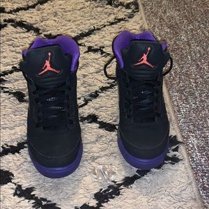 Jordan 5